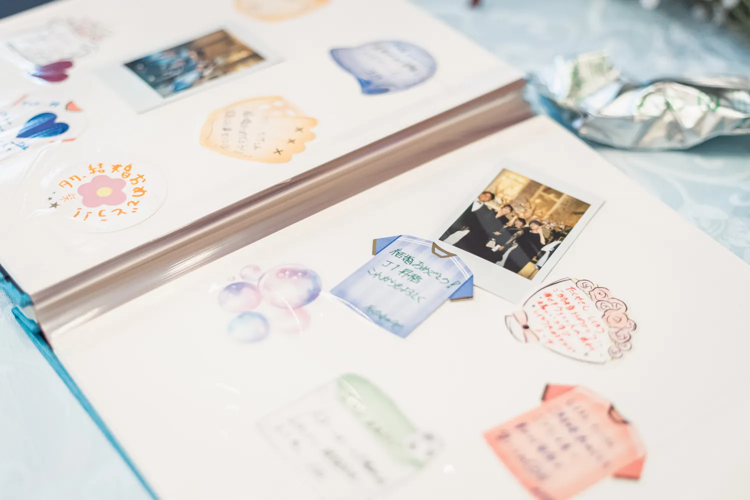 レポートギャラリー画像