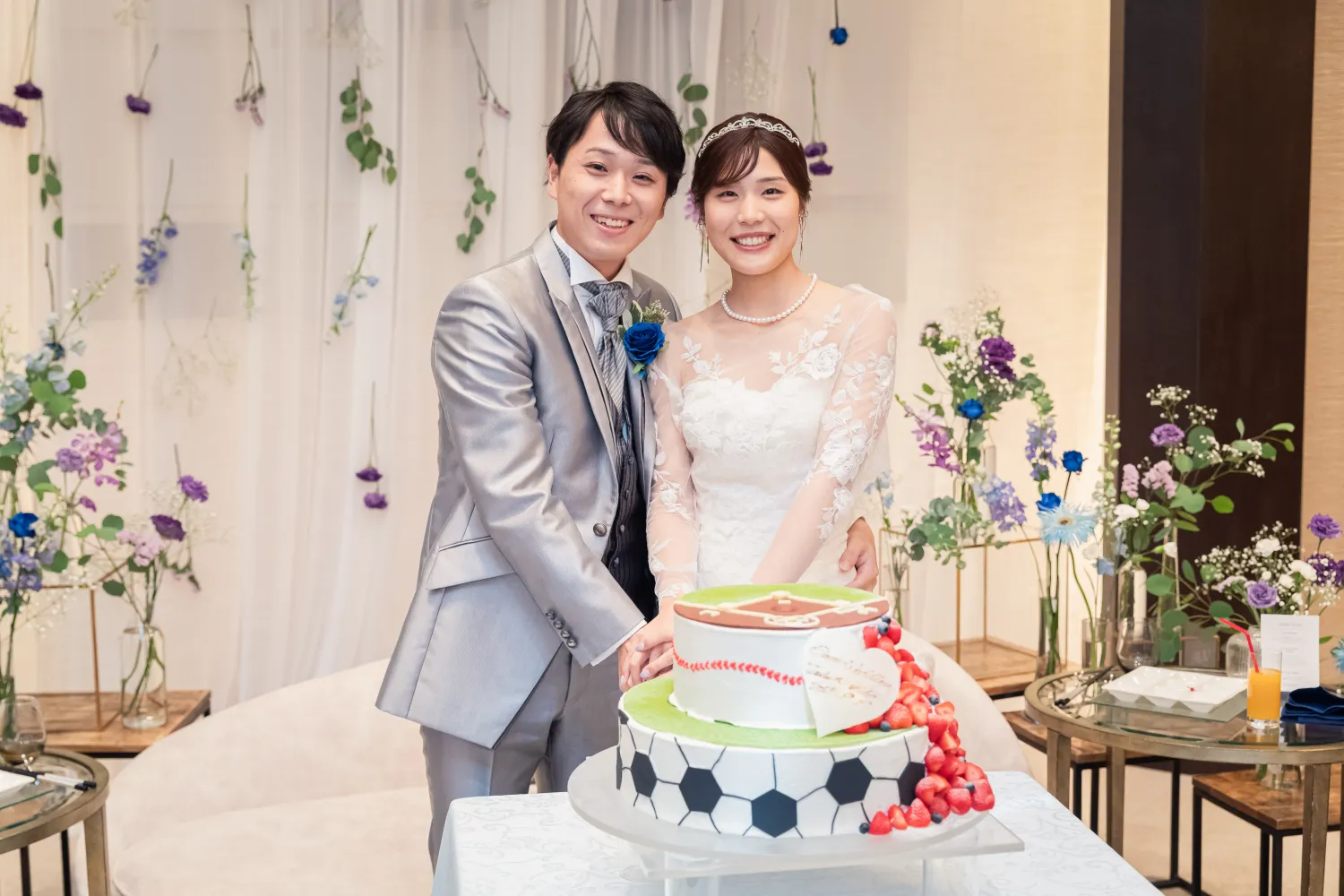 レポートギャラリー画像