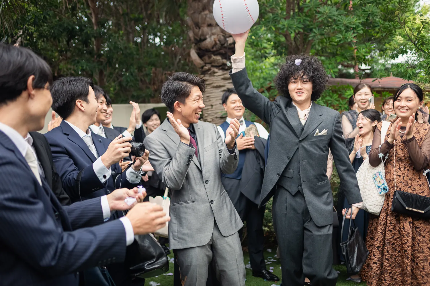 レポートギャラリー画像