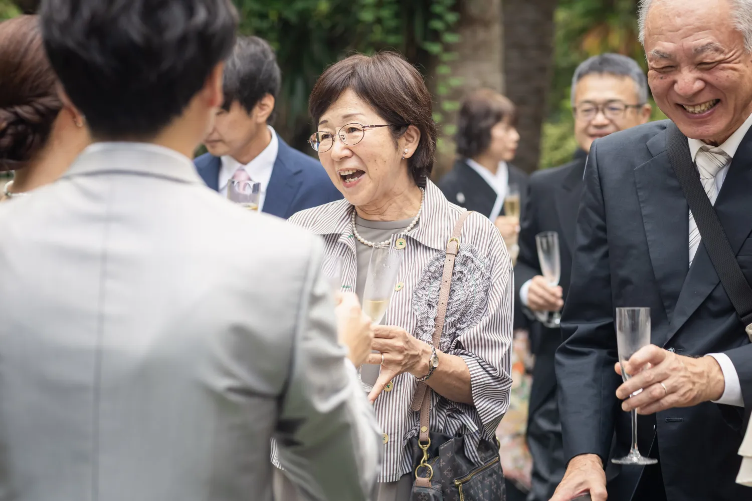 レポートギャラリー画像