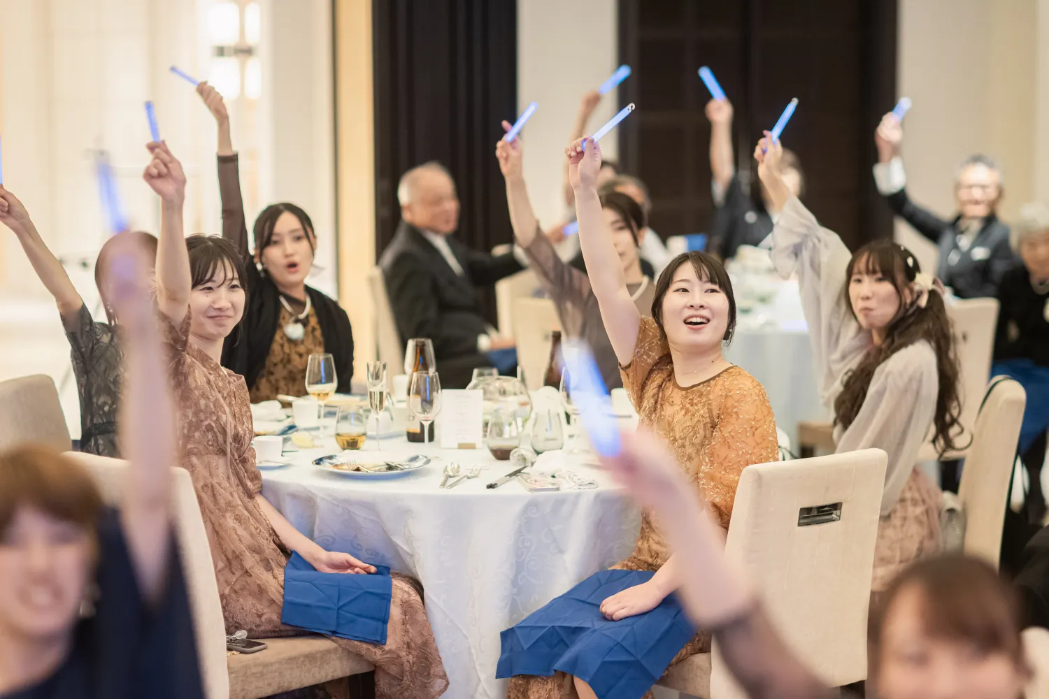 レポートギャラリー画像