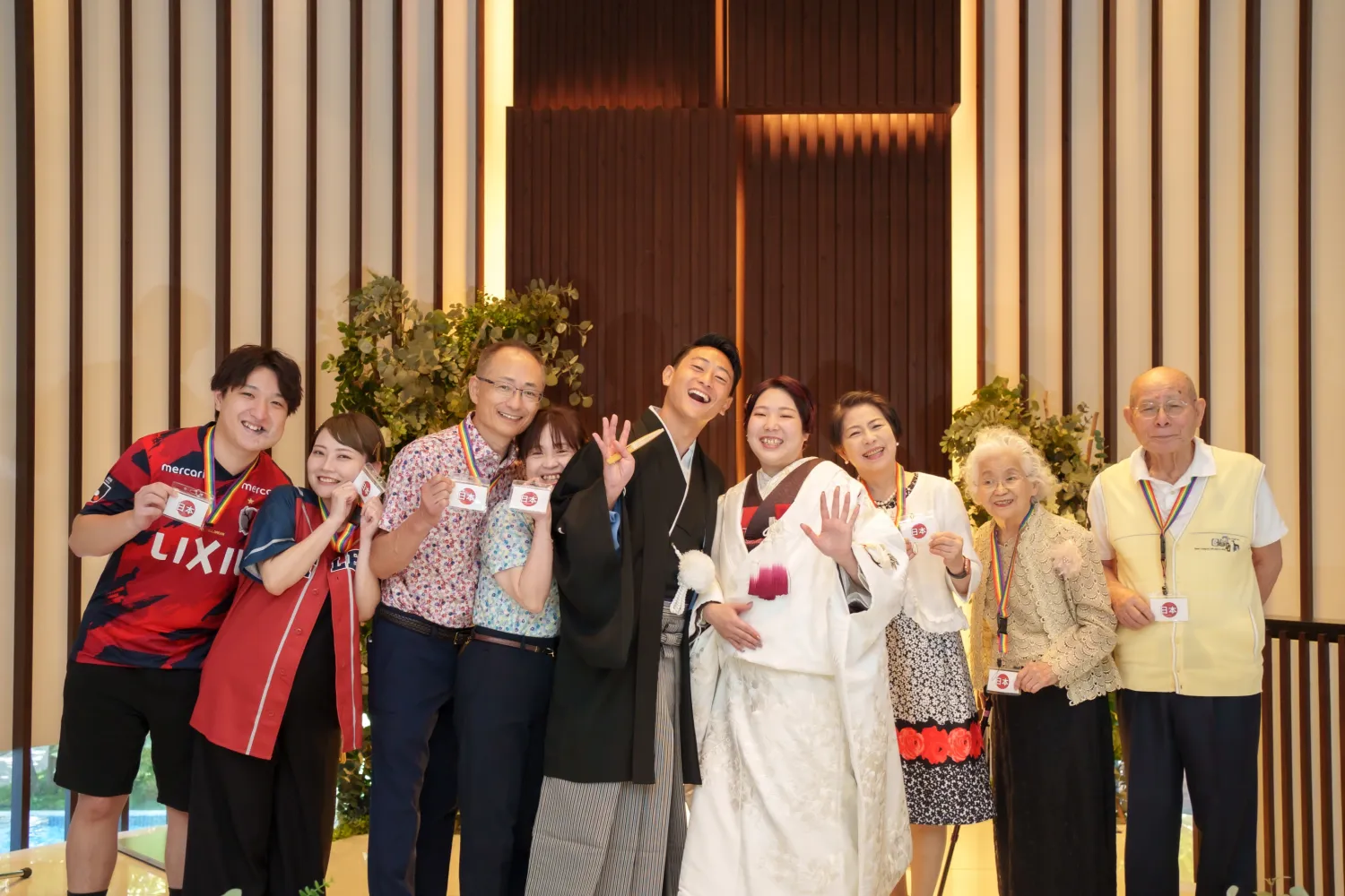 レポートギャラリー画像