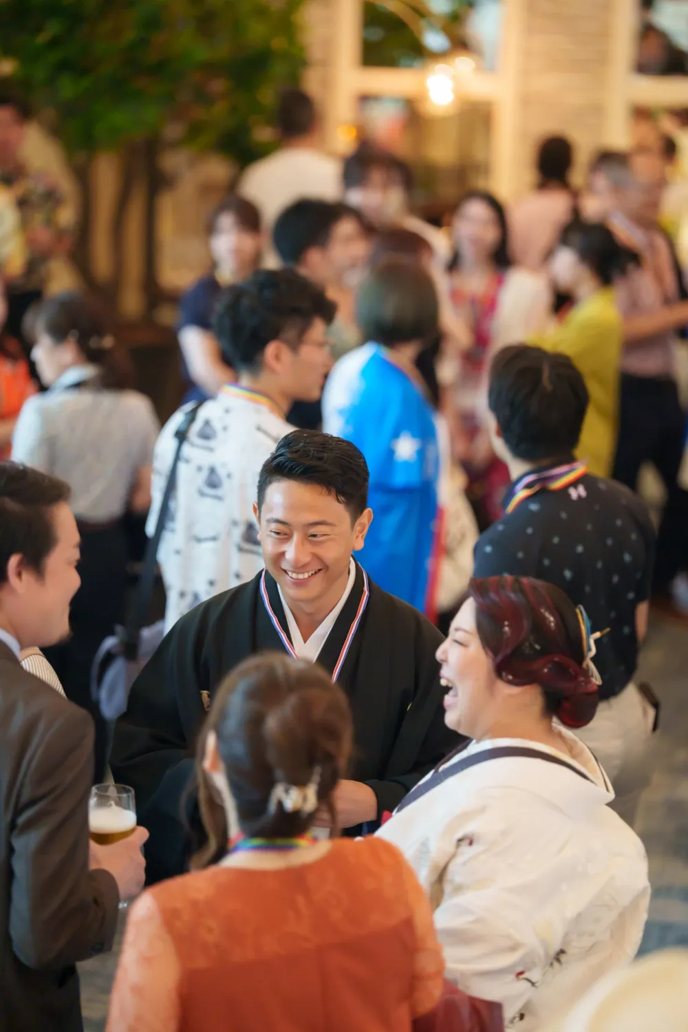 レポートギャラリー画像