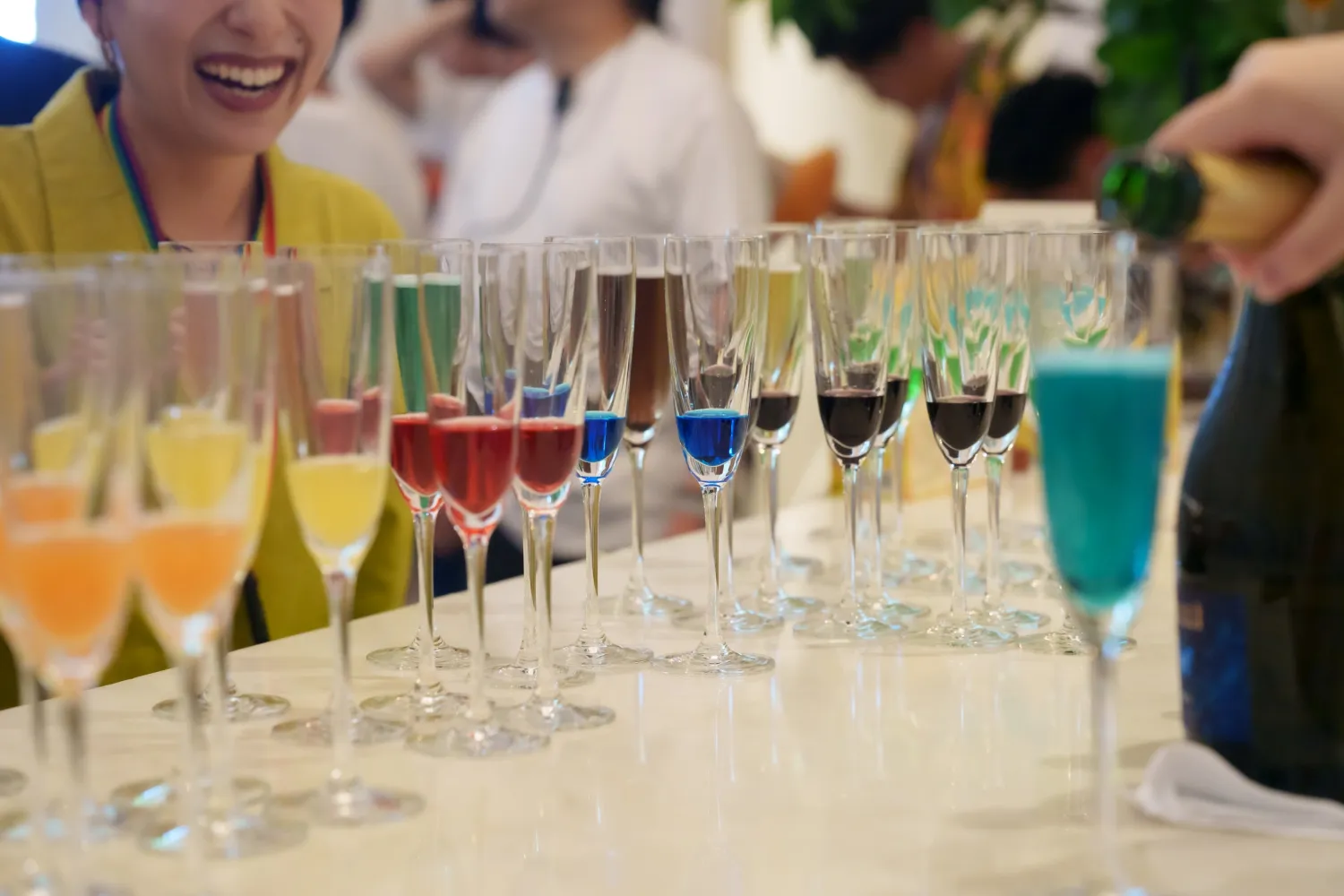 レポートギャラリー画像