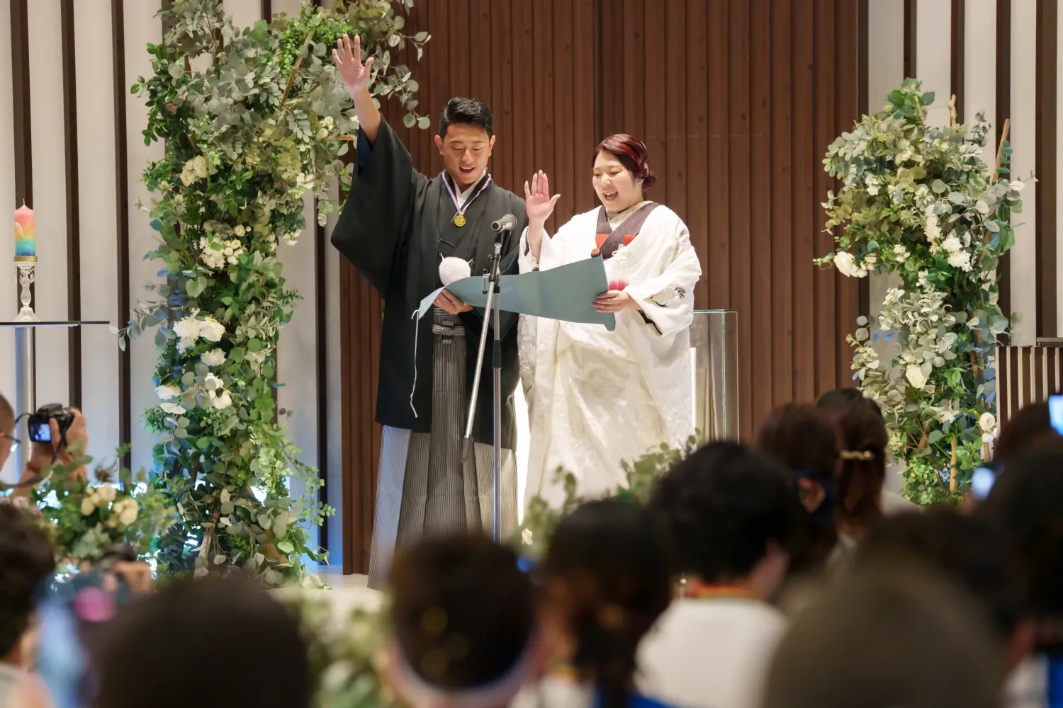 レポートギャラリー画像