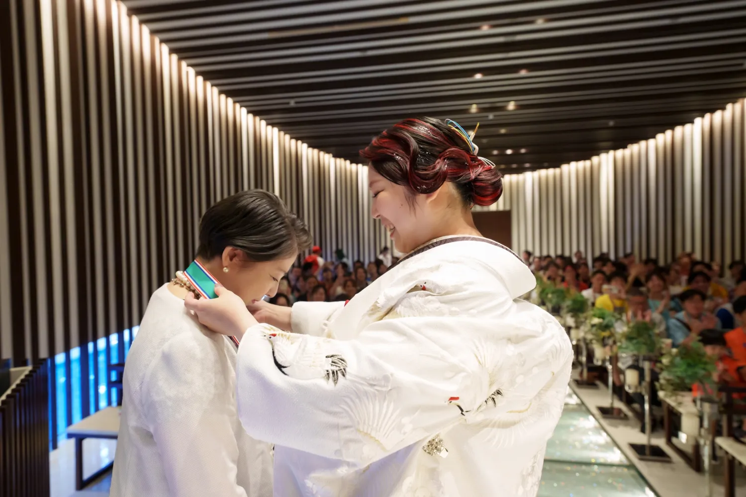 レポートギャラリー画像