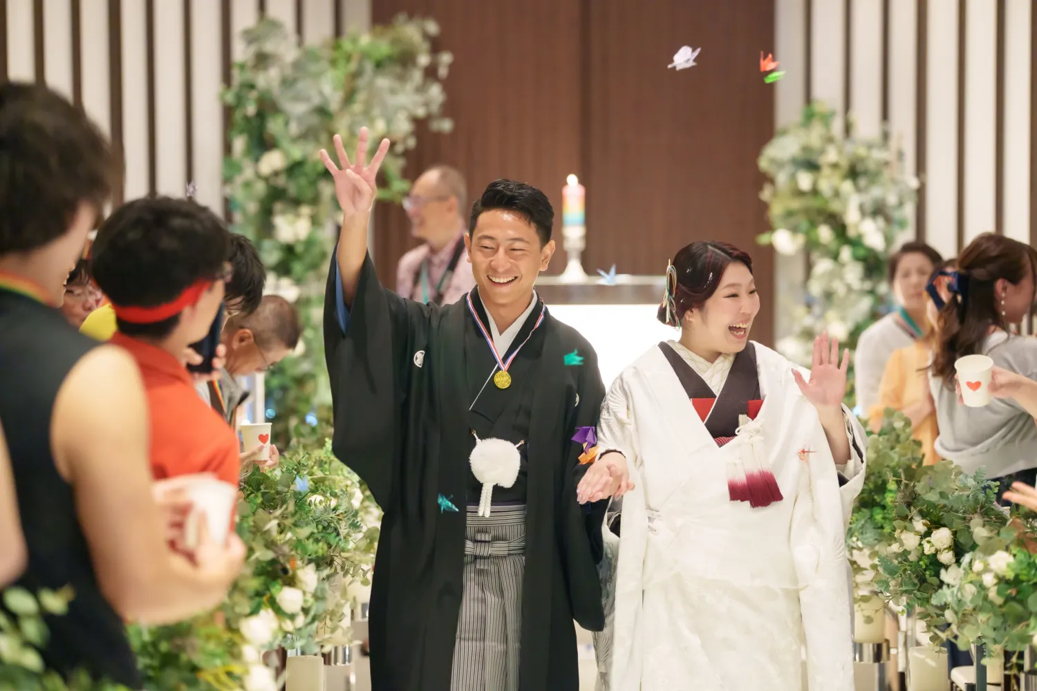 レポートギャラリー画像