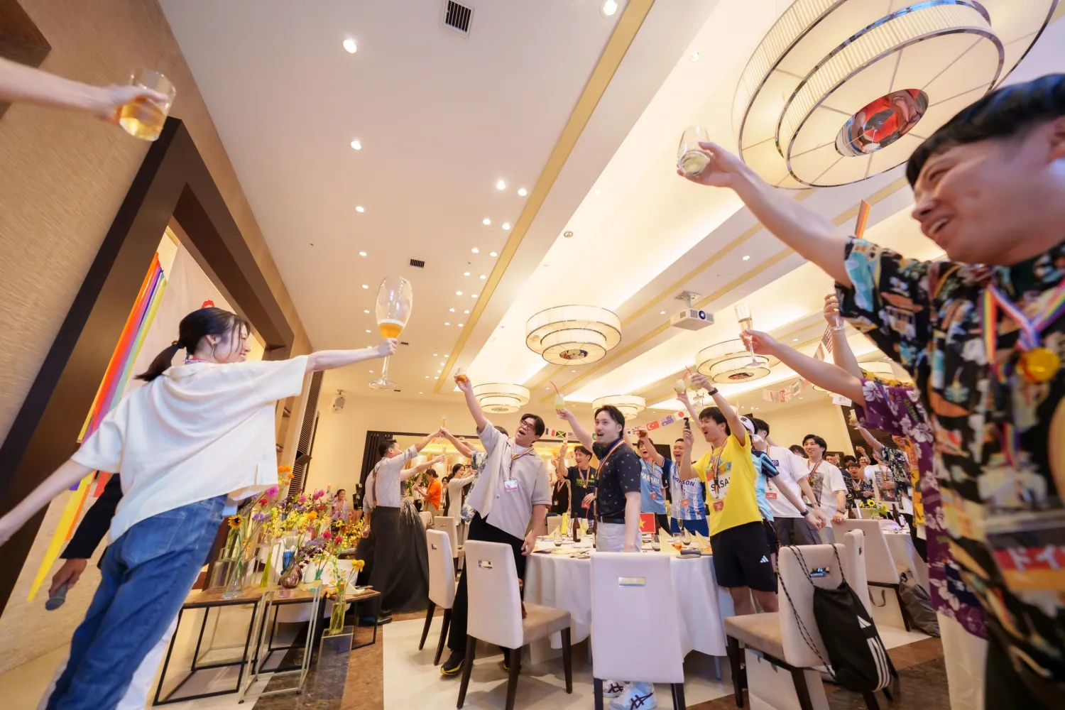 レポートギャラリー画像