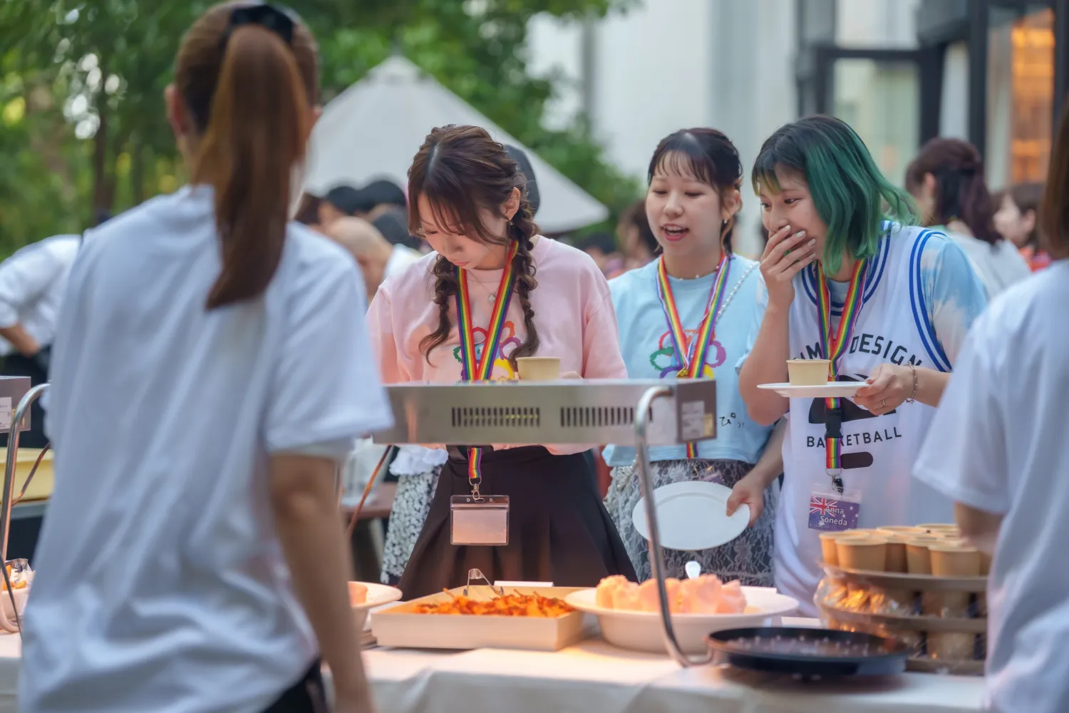 レポートギャラリー画像