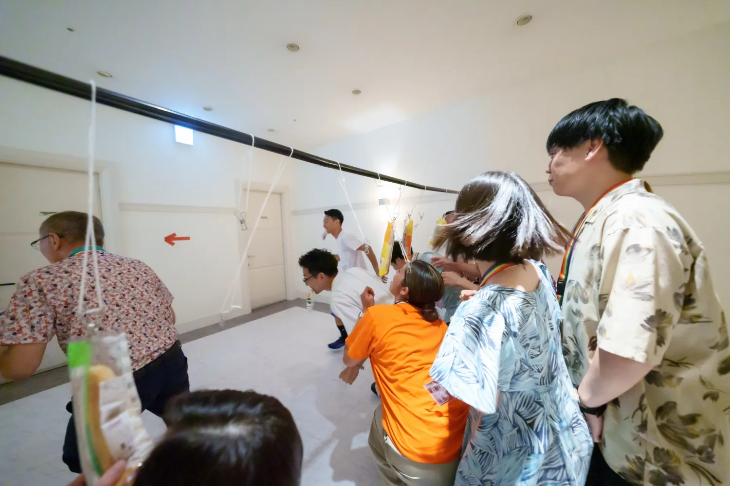 レポートギャラリー画像