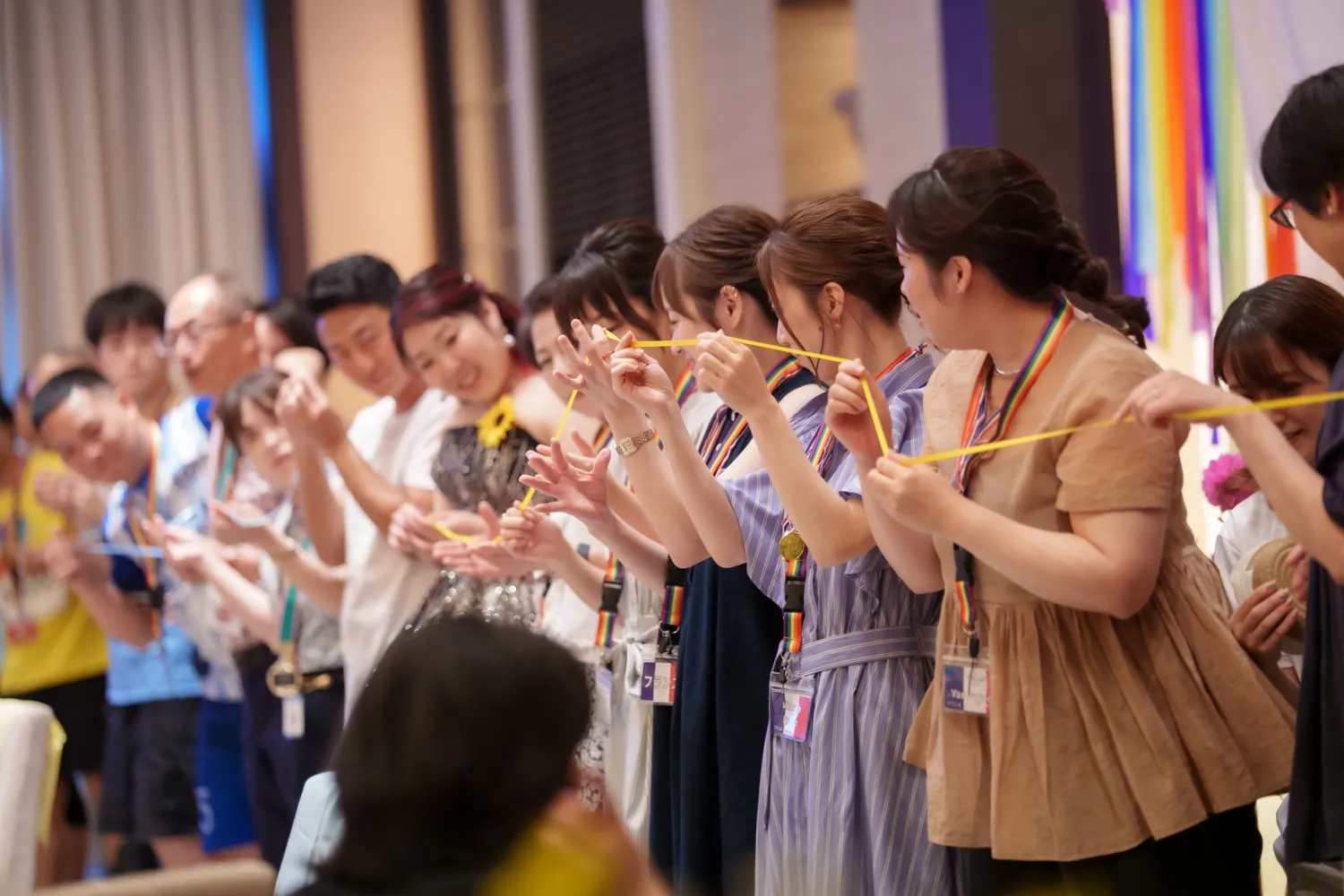 レポートギャラリー画像