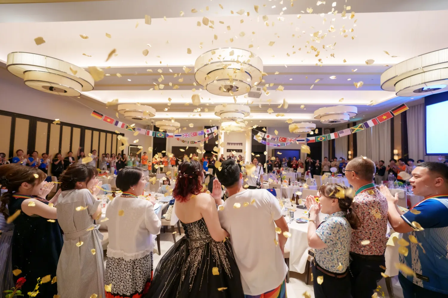 レポートギャラリー画像