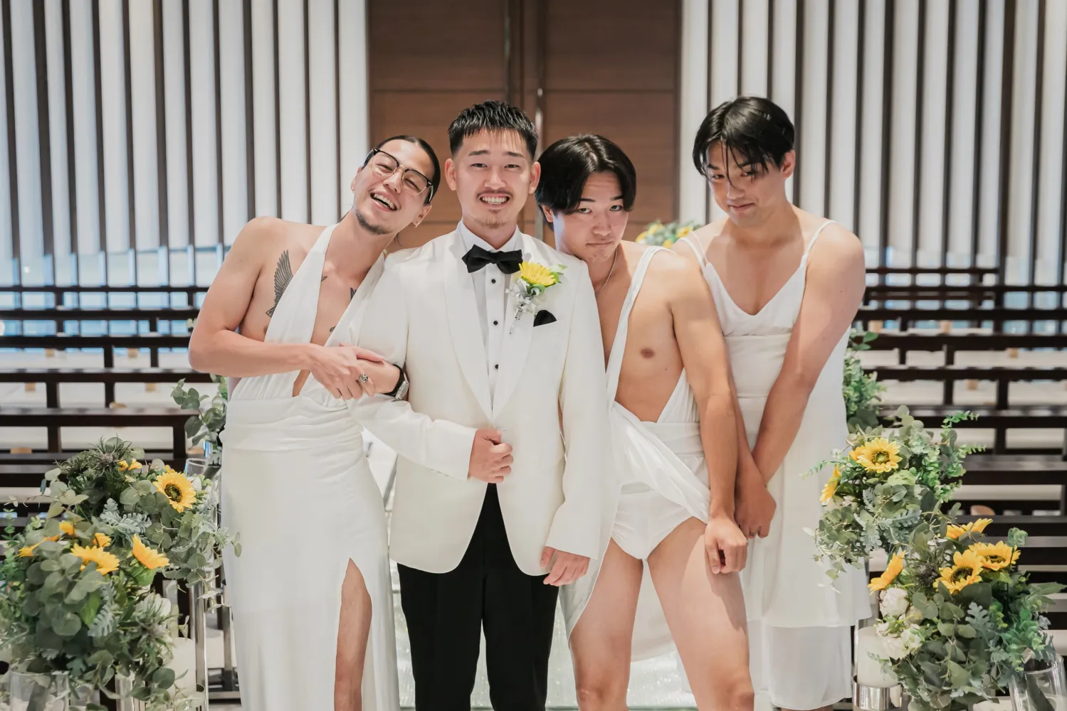 レポートギャラリー画像