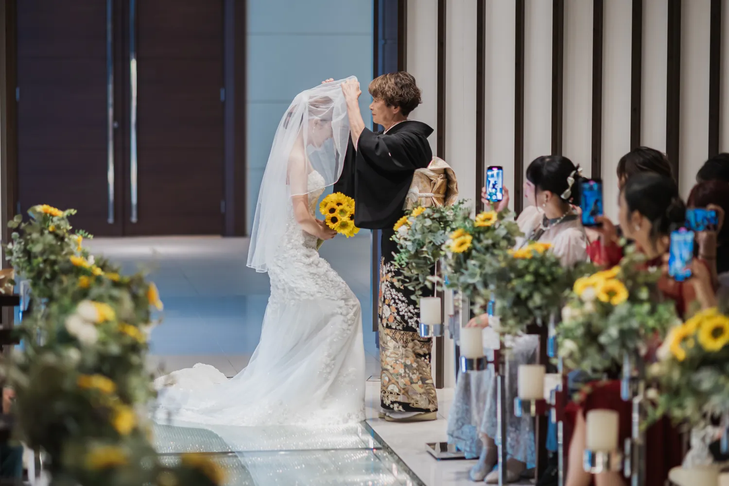 レポートギャラリー画像