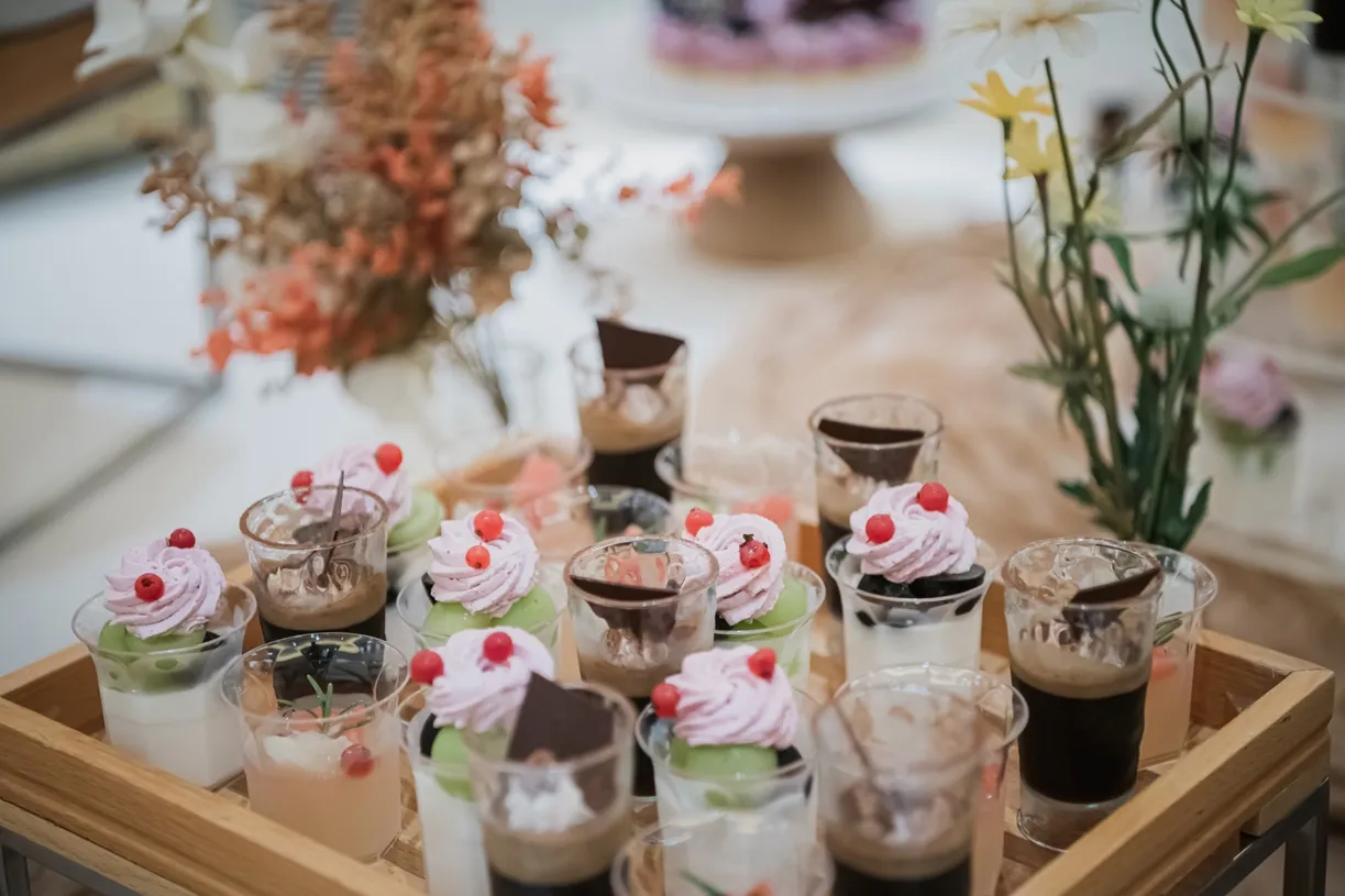 レポートギャラリー画像