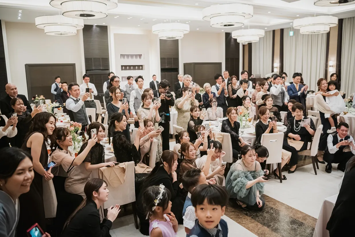 レポートギャラリー画像