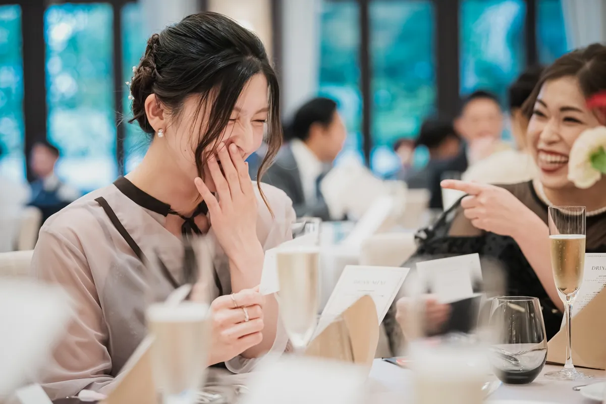 レポートギャラリー画像