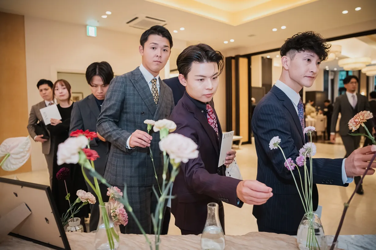 レポートギャラリー画像