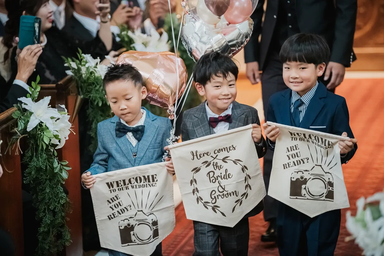 レポートギャラリー画像