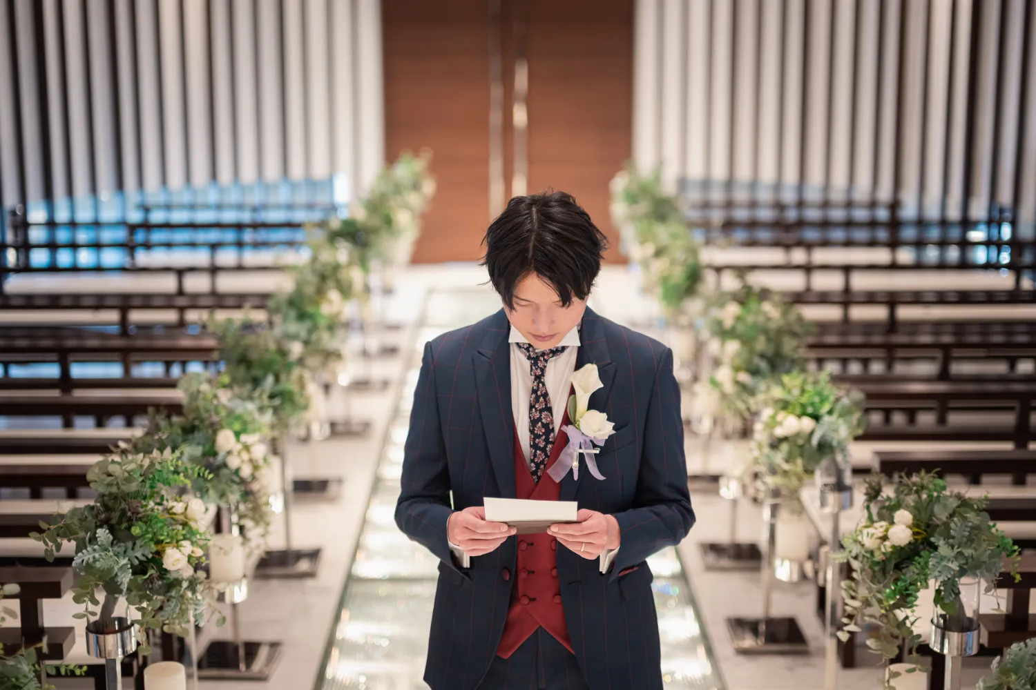 レポートギャラリー画像