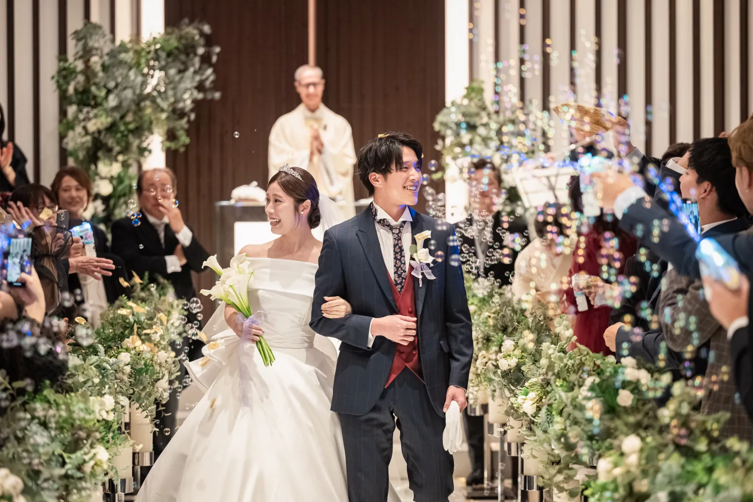 レポートギャラリー画像