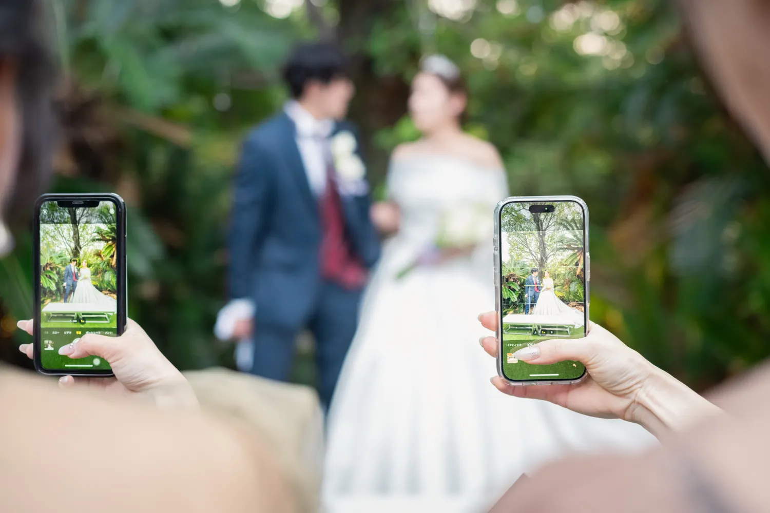 レポートギャラリー画像