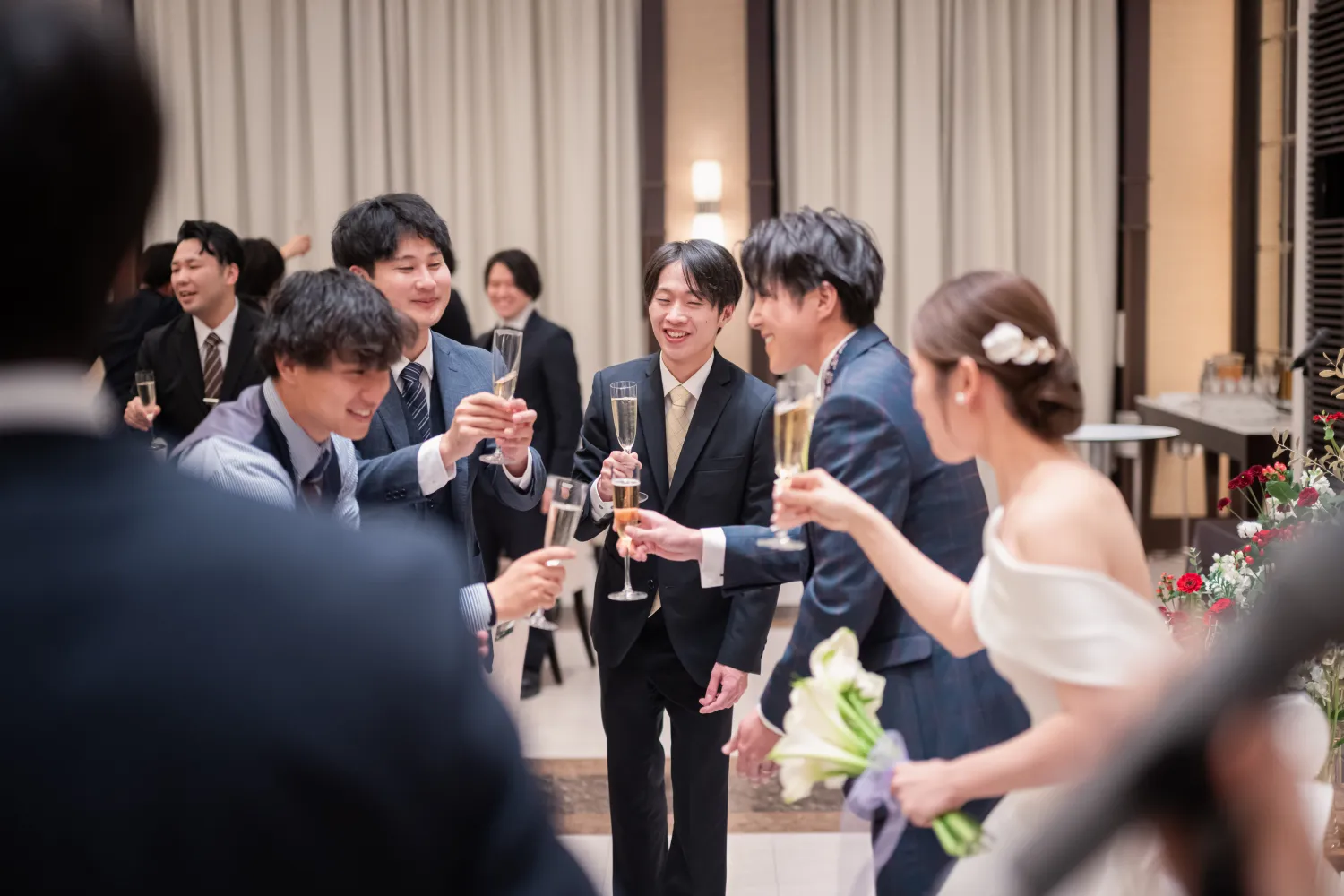 レポートギャラリー画像