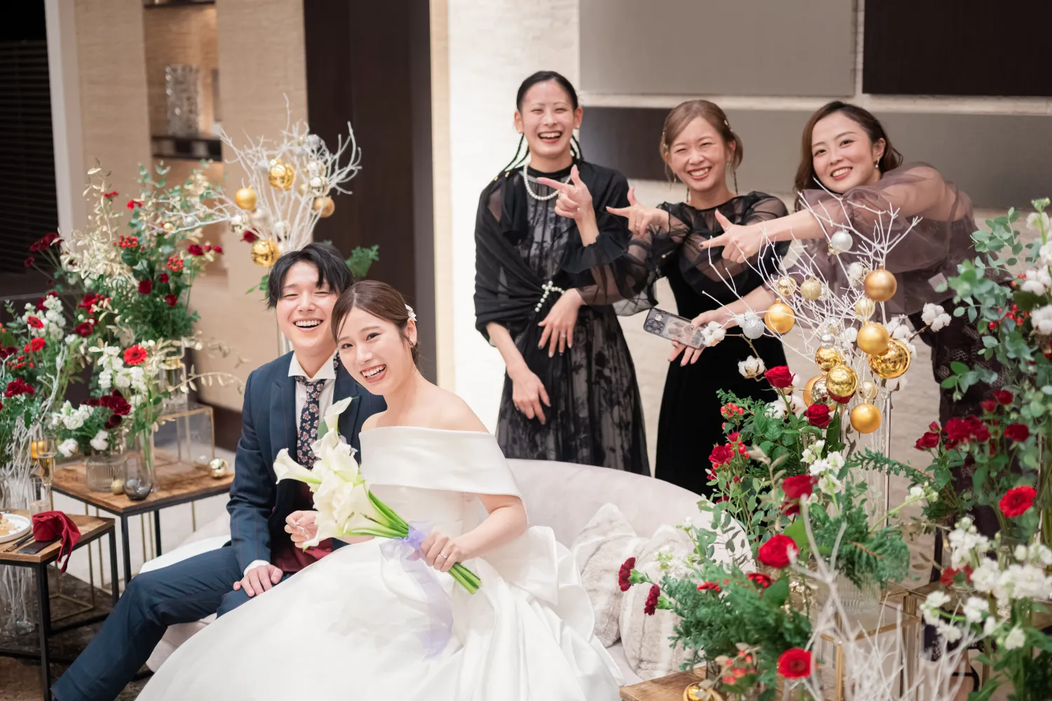 レポートギャラリー画像