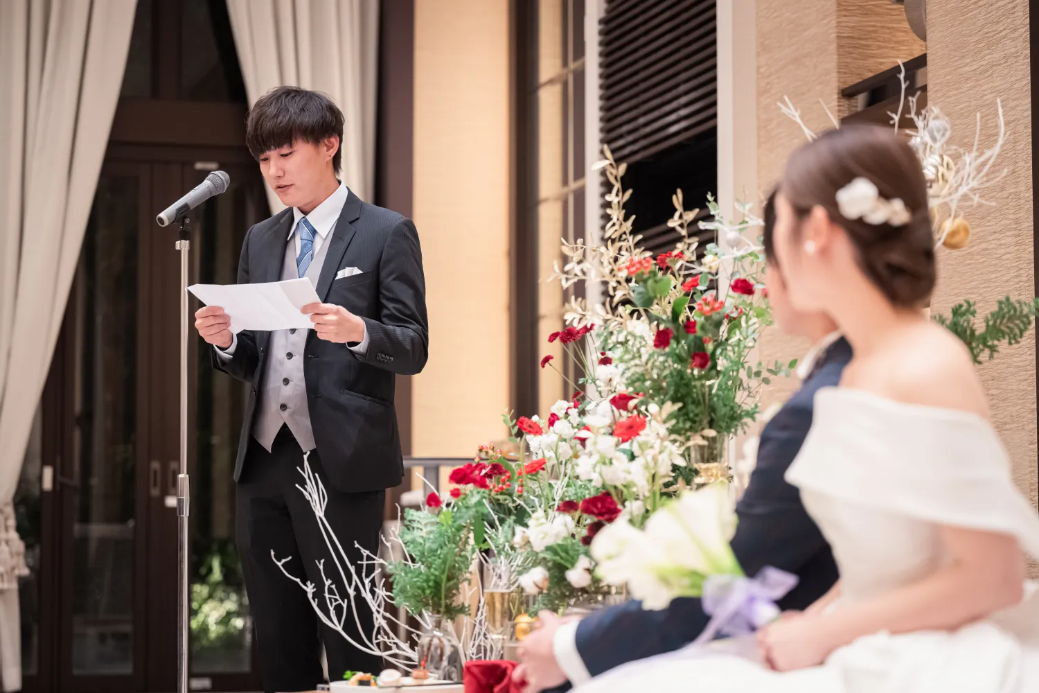 レポートギャラリー画像