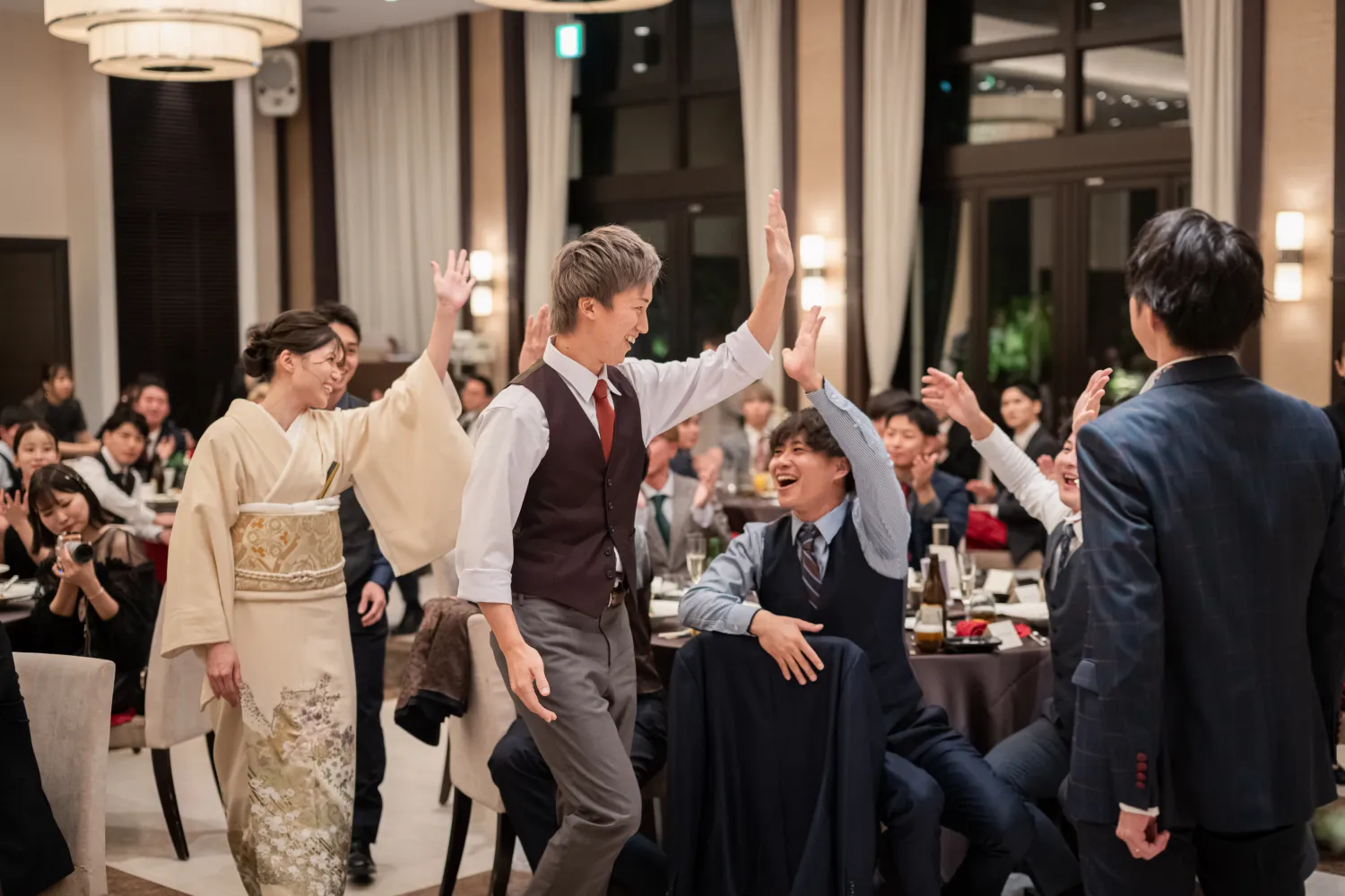 レポートギャラリー画像