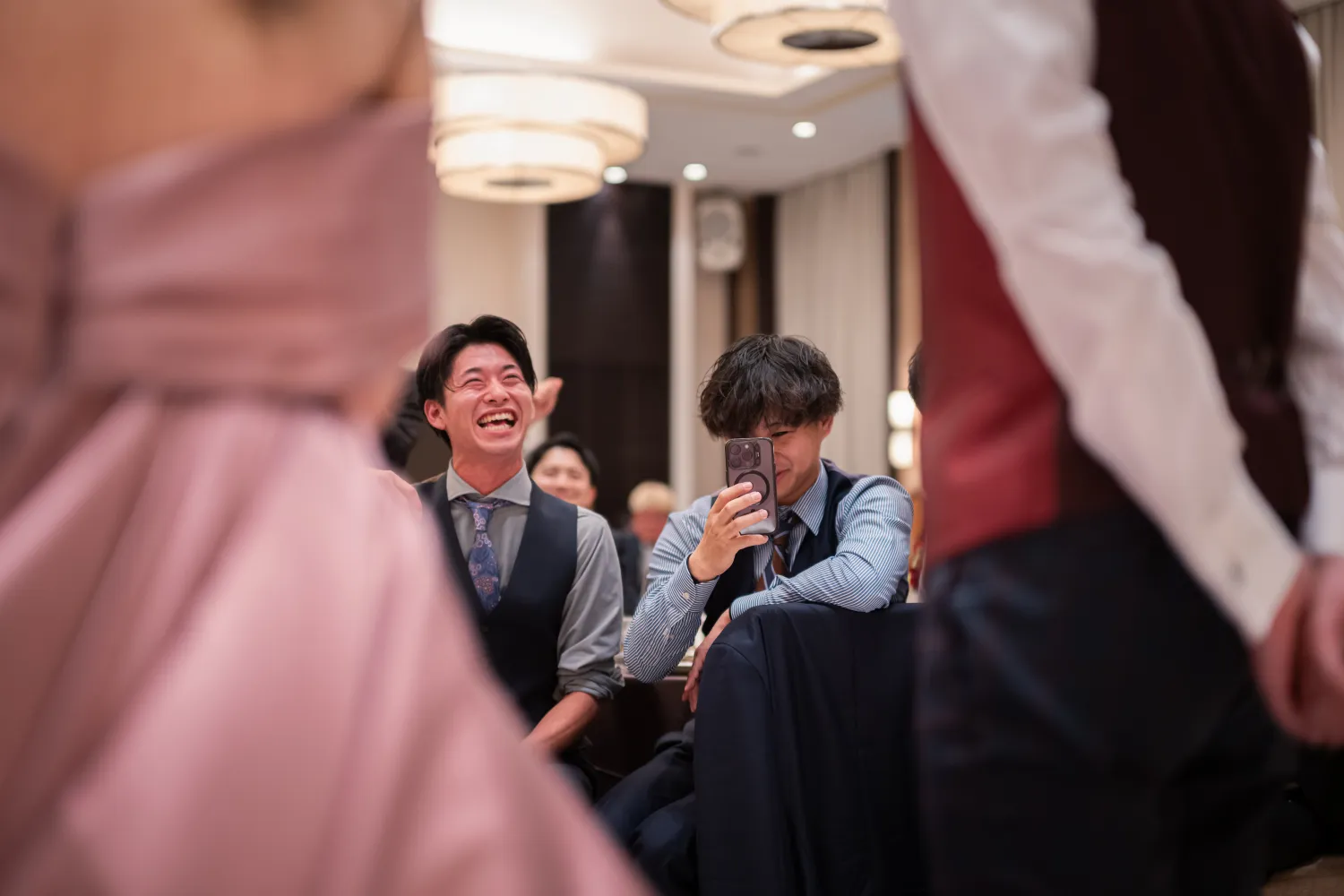 レポートギャラリー画像