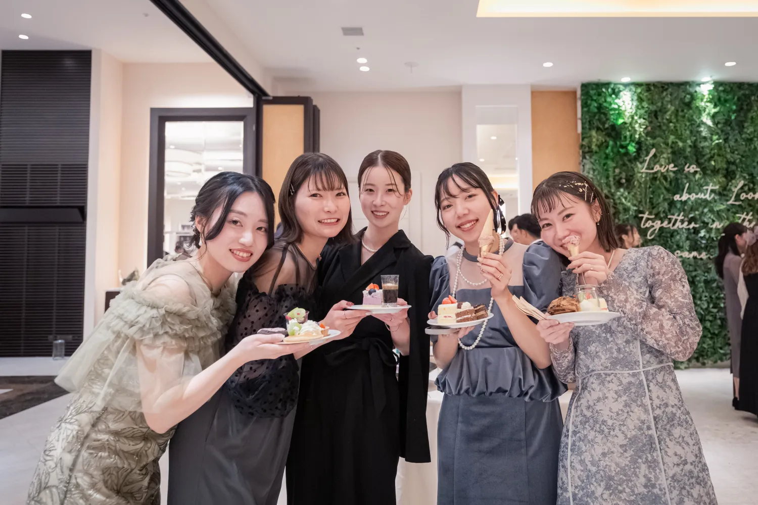 レポートギャラリー画像