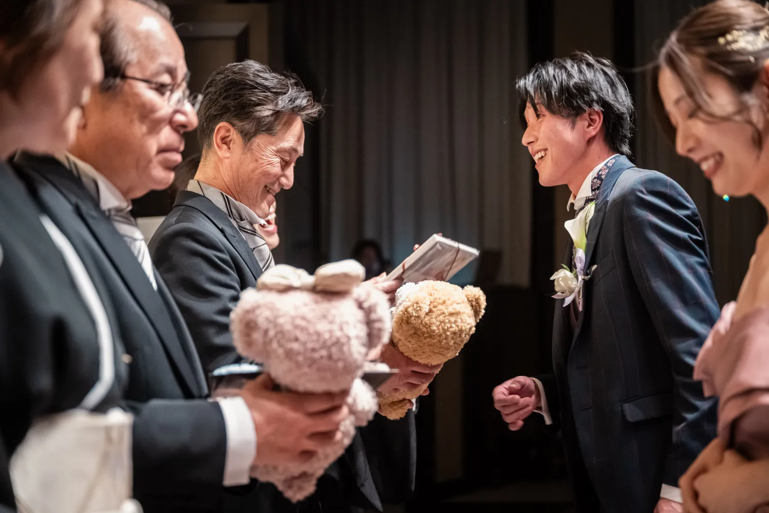 レポートギャラリー画像