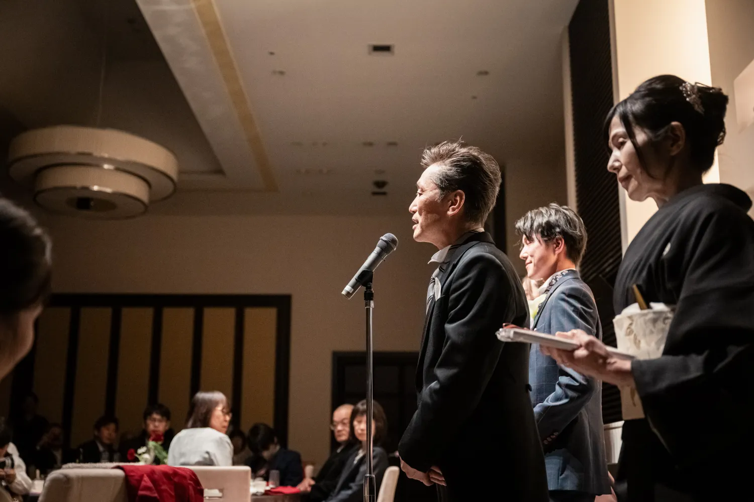 レポートギャラリー画像