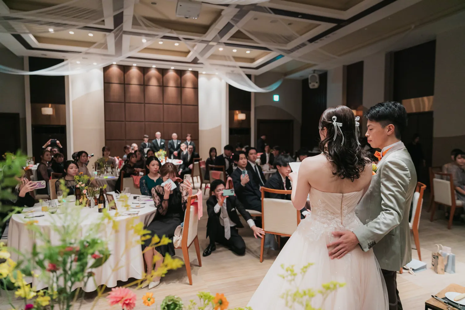 レポートギャラリー画像