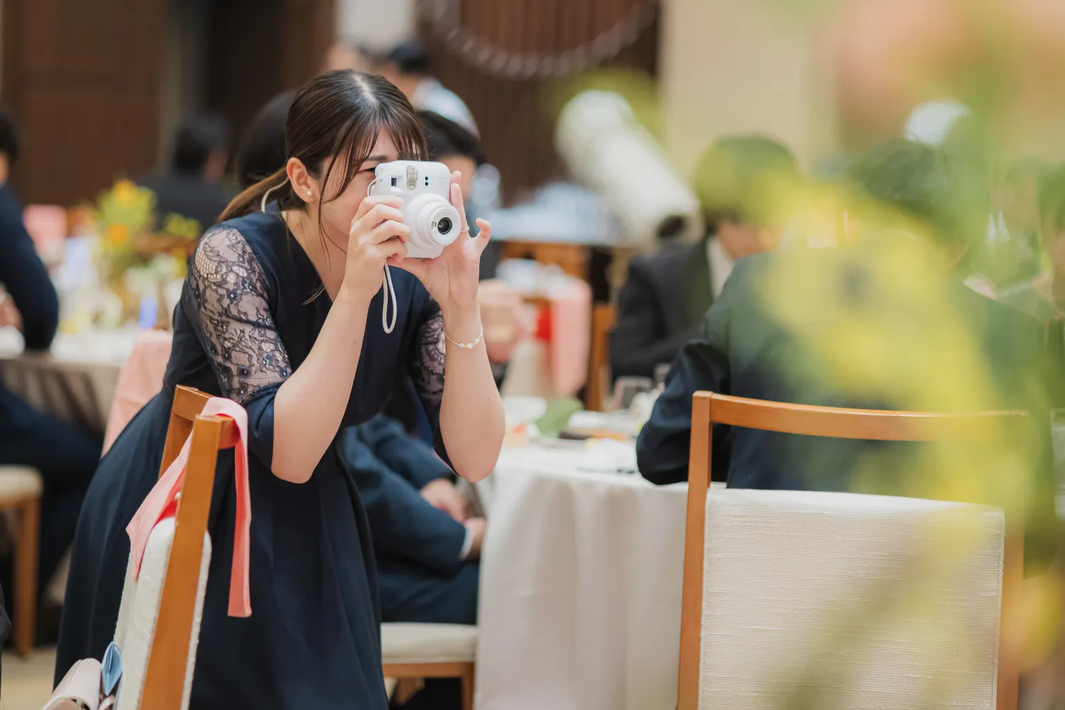 レポートギャラリー画像