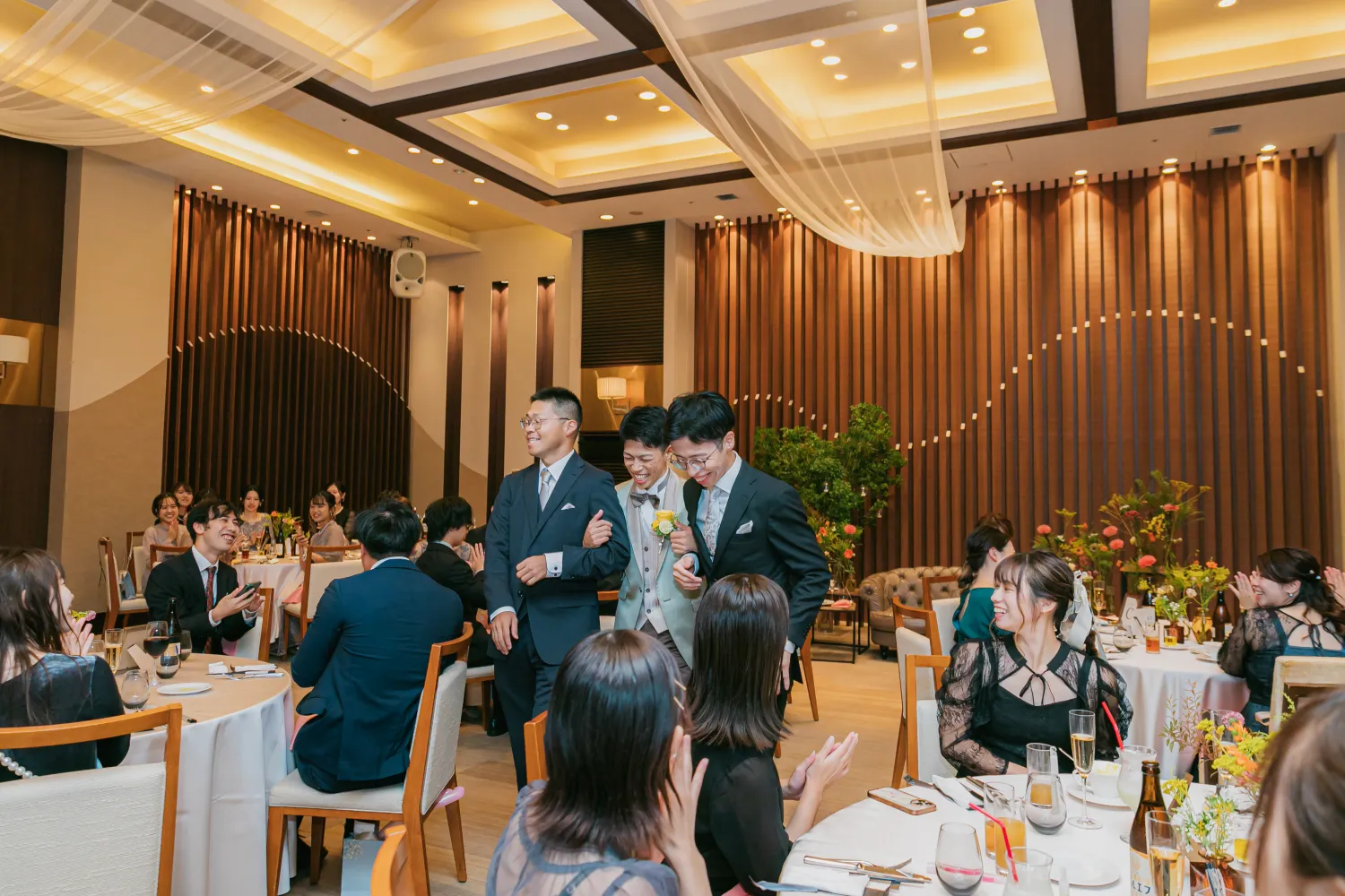 レポートギャラリー画像