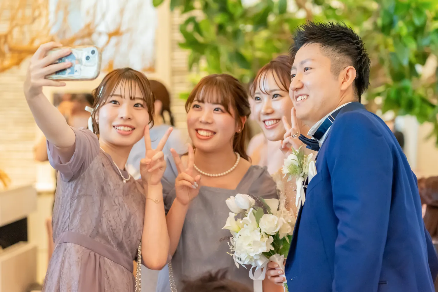 レポートギャラリー画像