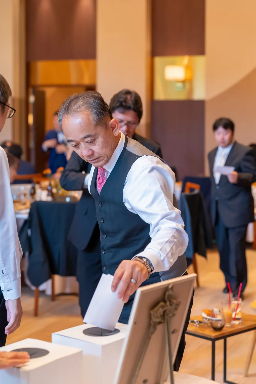 レポートギャラリー画像