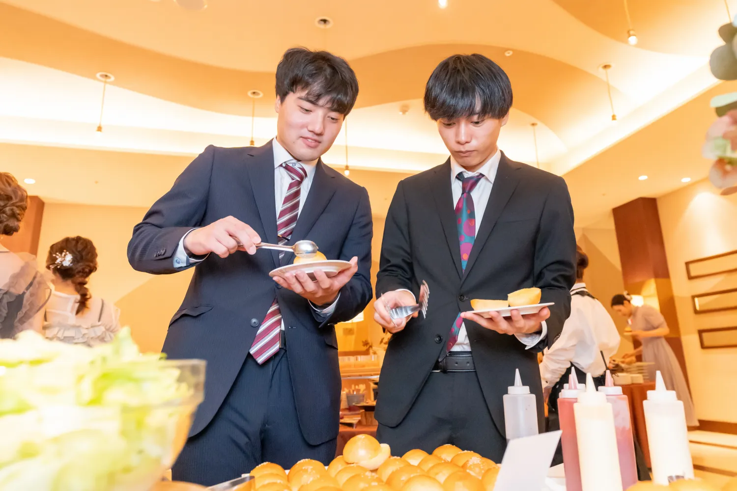 レポートギャラリー画像