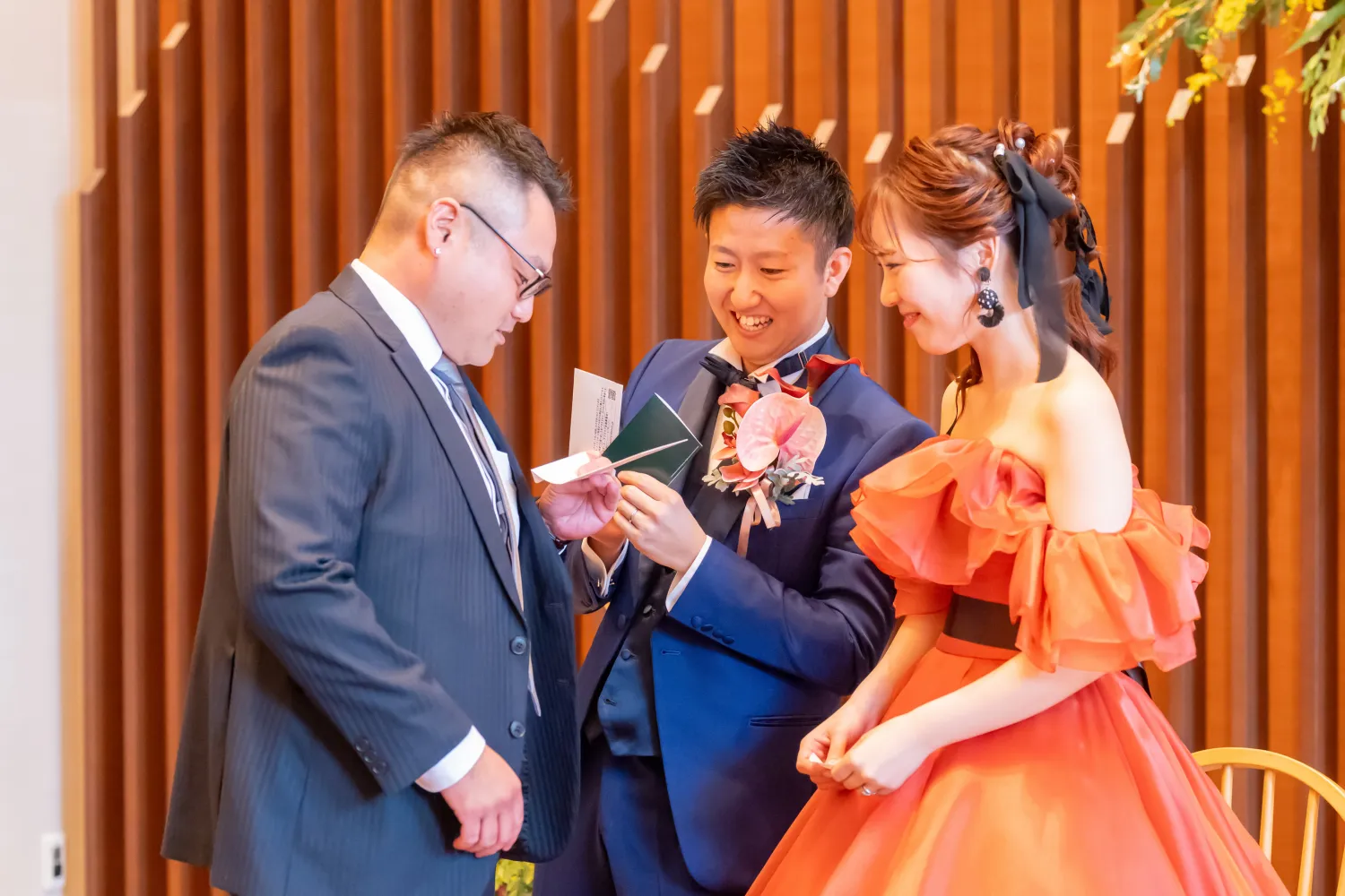 レポートギャラリー画像