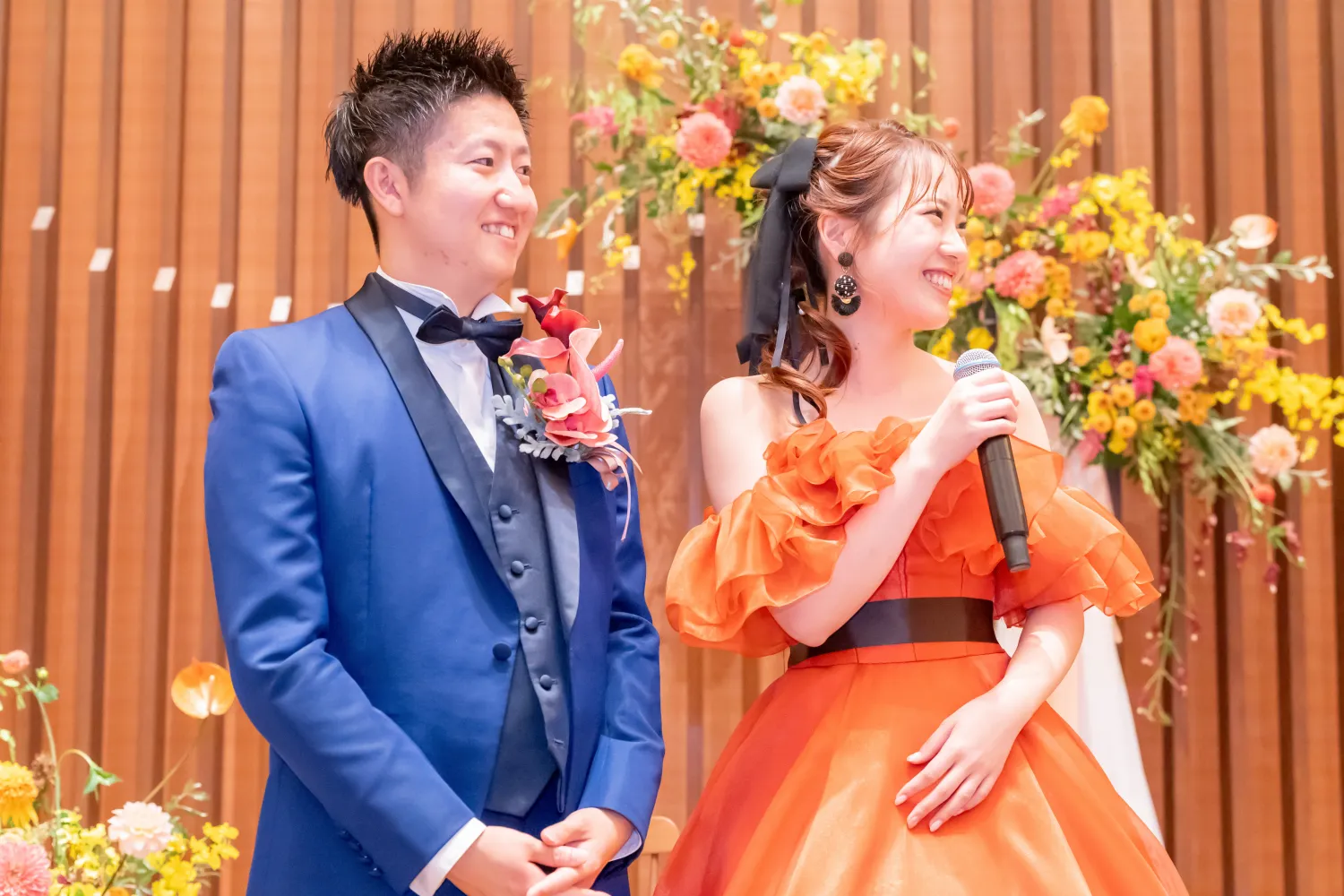 レポートギャラリー画像