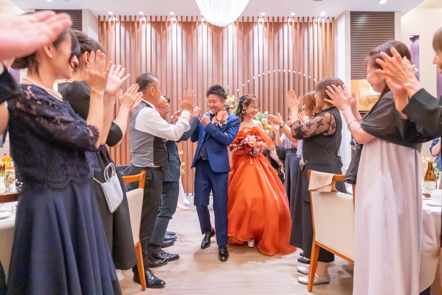 レポートギャラリー画像