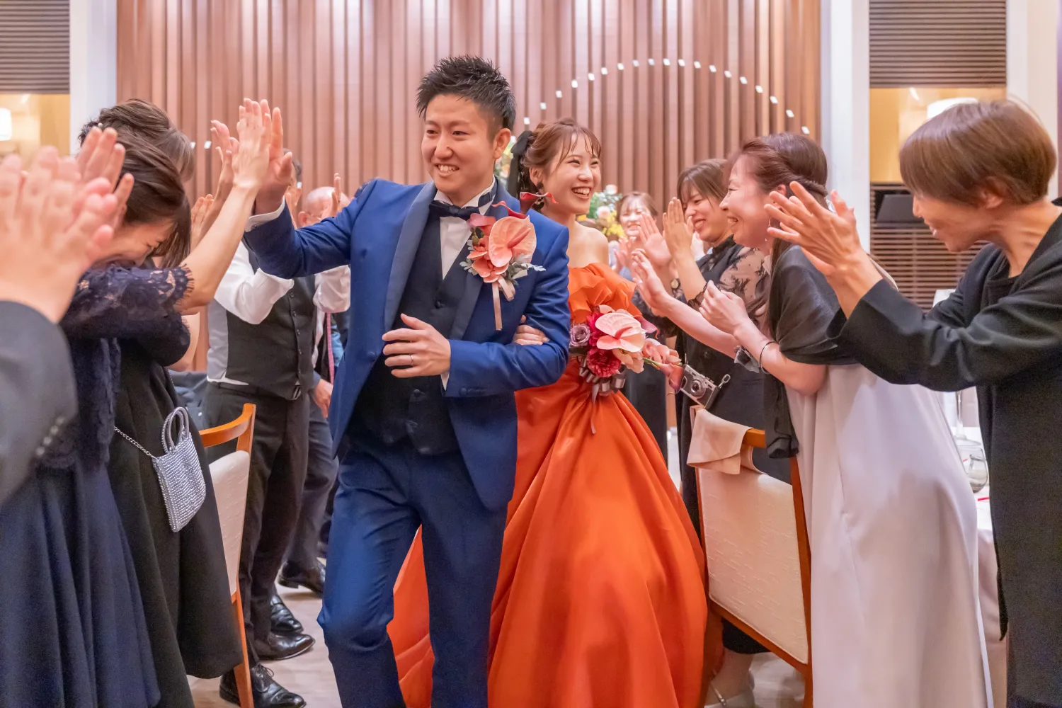 レポートギャラリー画像