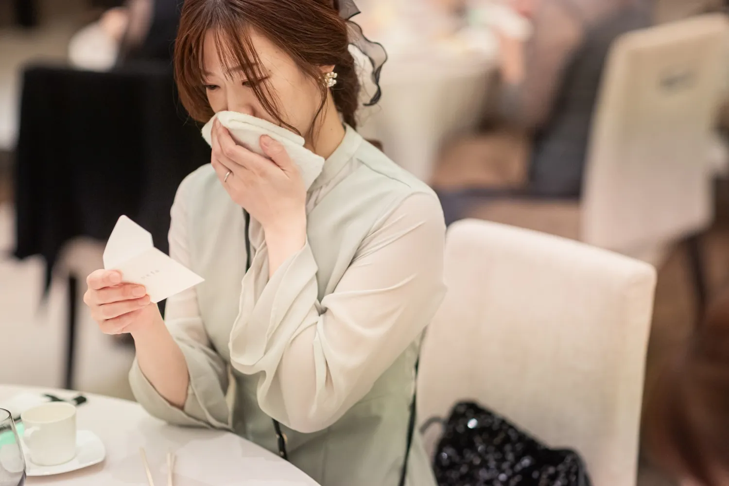 レポートギャラリー画像