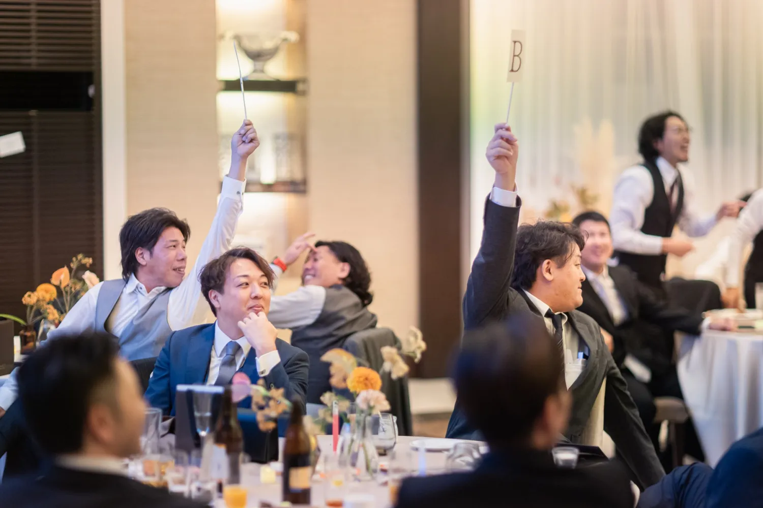 レポートギャラリー画像