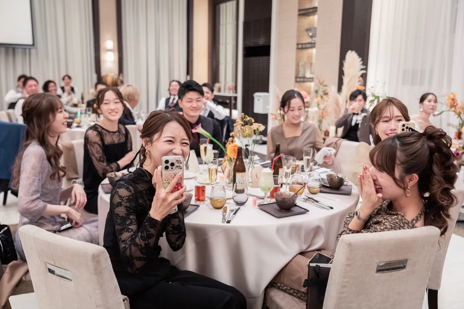 レポートギャラリー画像