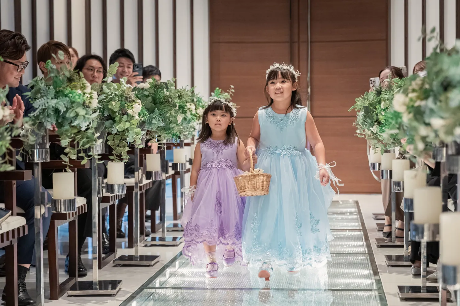 レポートギャラリー画像