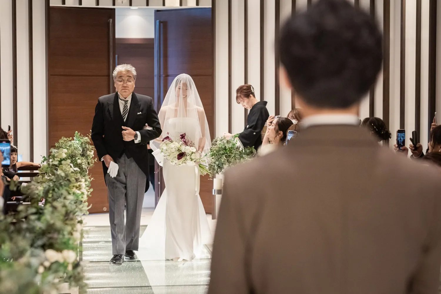 レポートギャラリー画像