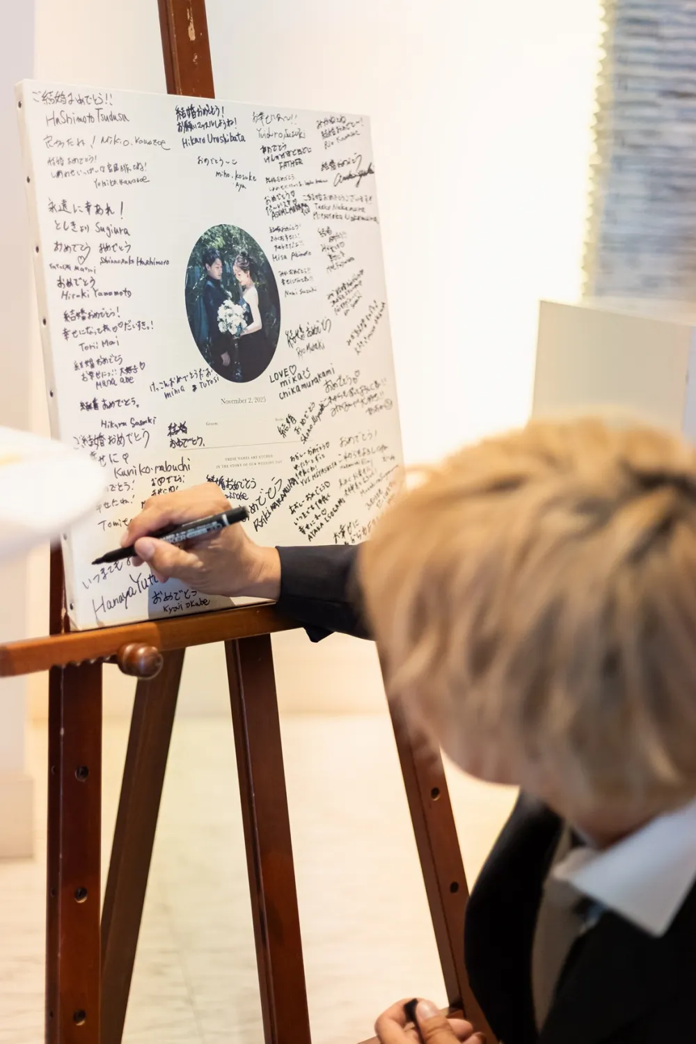 レポートギャラリー画像